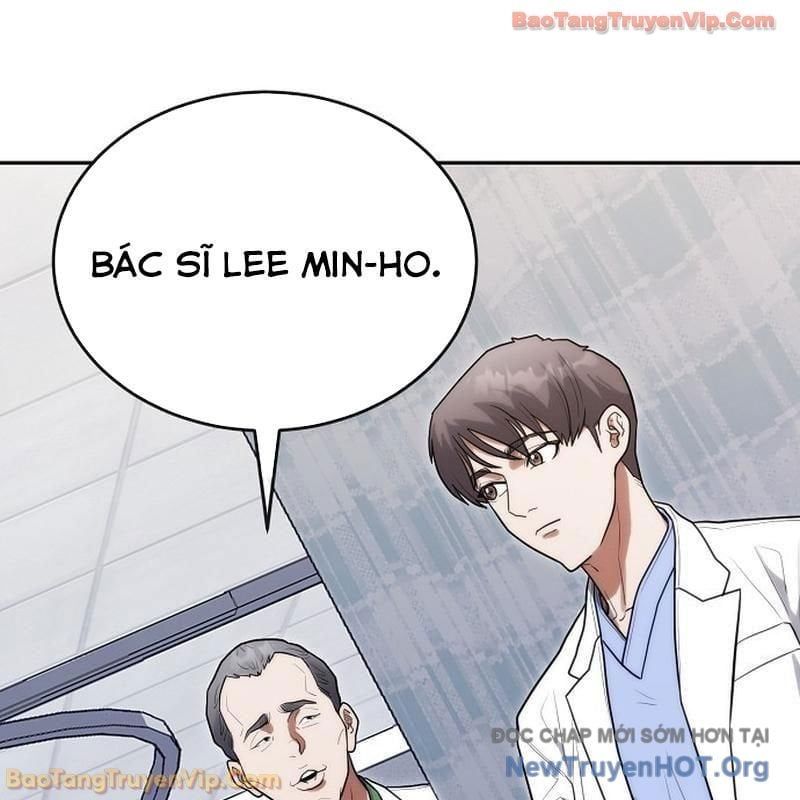 Thần Y Hoa Đà Tái Xuất Chapter 30 - 41