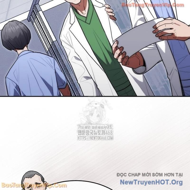 Thần Y Hoa Đà Tái Xuất Chapter 30 - 42