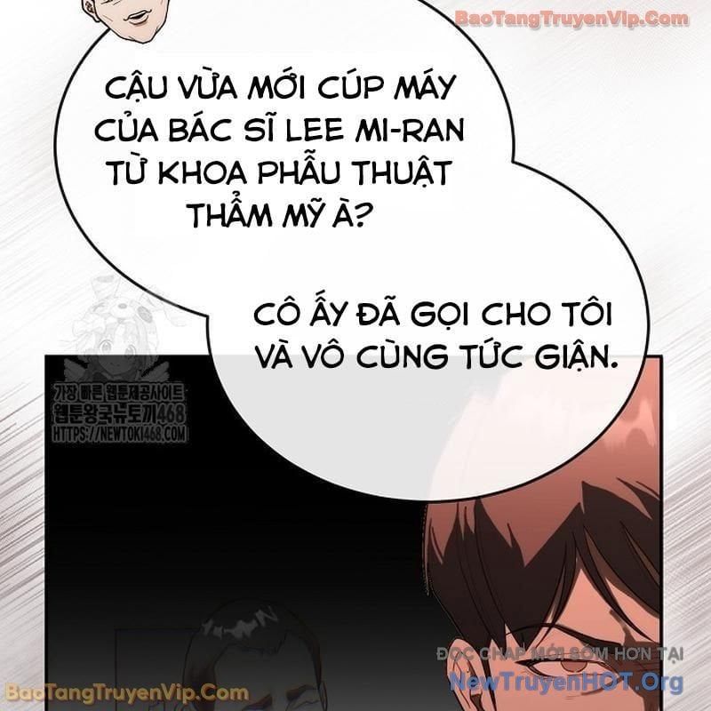 Thần Y Hoa Đà Tái Xuất Chapter 30 - 43