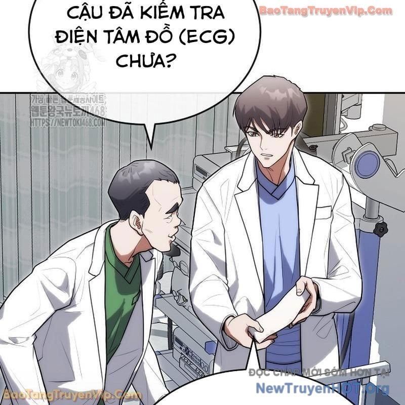 Thần Y Hoa Đà Tái Xuất Chapter 30 - 52