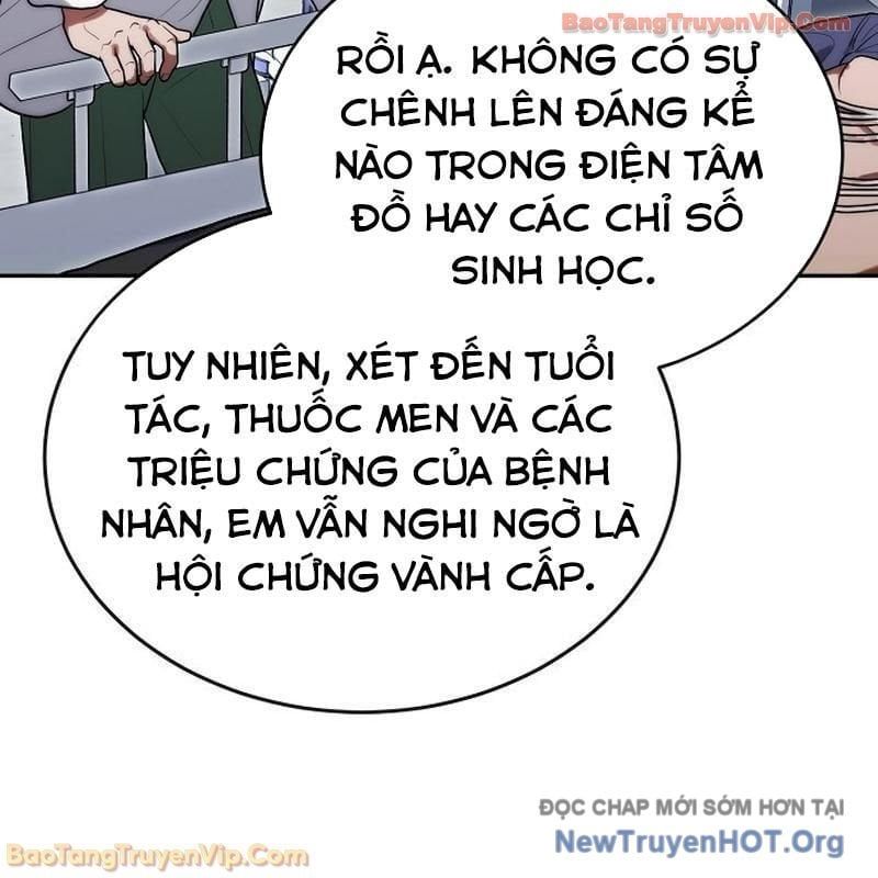 Thần Y Hoa Đà Tái Xuất Chapter 30 - 53