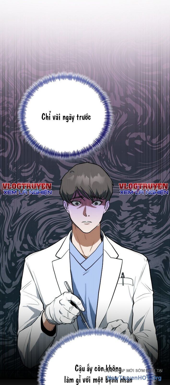 Thần Y Hoa Đà Tái Xuất Chapter 4 - 2