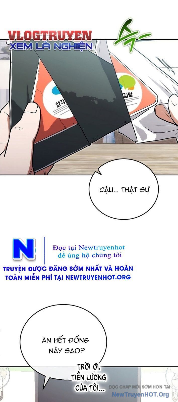 Thần Y Hoa Đà Tái Xuất Chapter 4 - 11