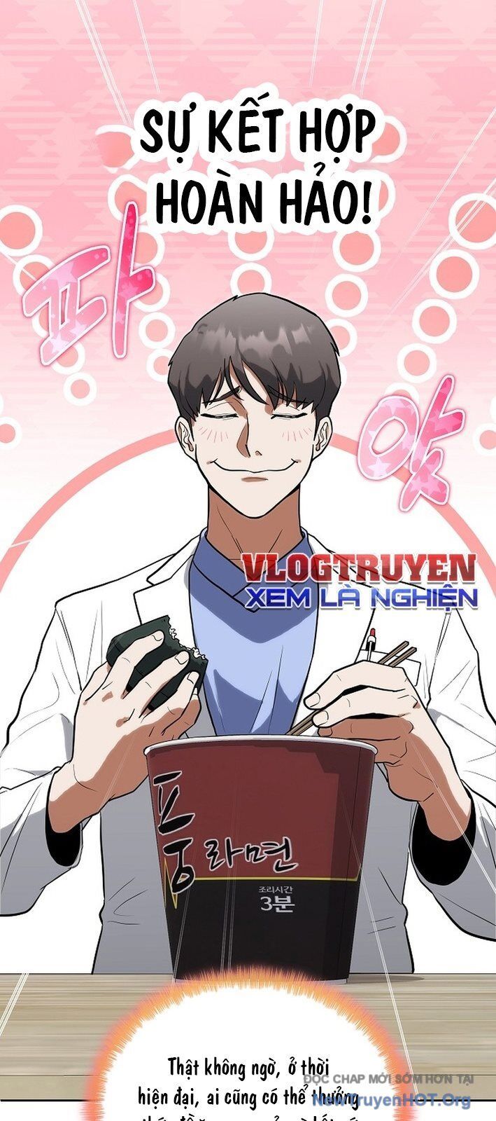 Thần Y Hoa Đà Tái Xuất Chapter 4 - 16