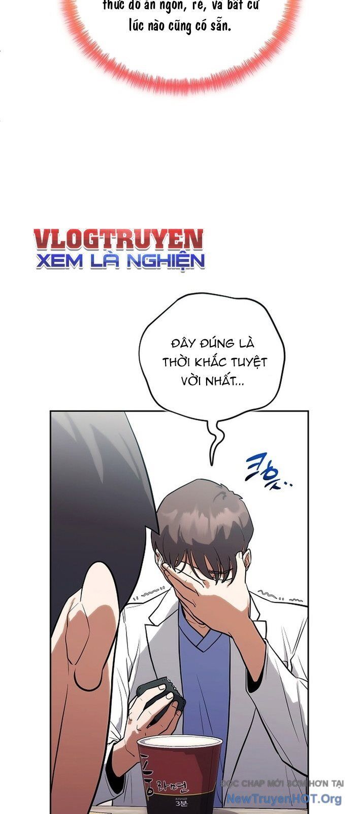 Thần Y Hoa Đà Tái Xuất Chapter 4 - 17