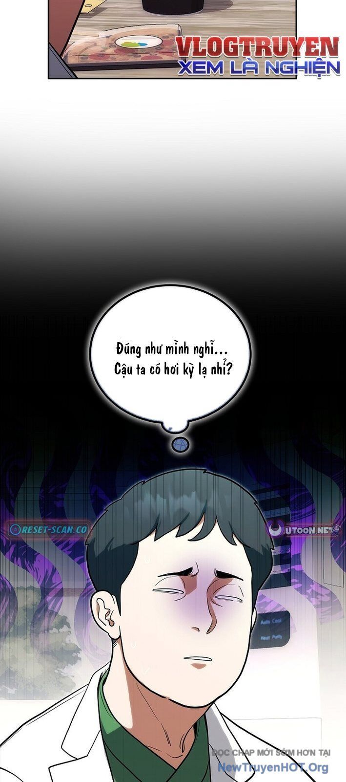 Thần Y Hoa Đà Tái Xuất Chapter 4 - 18