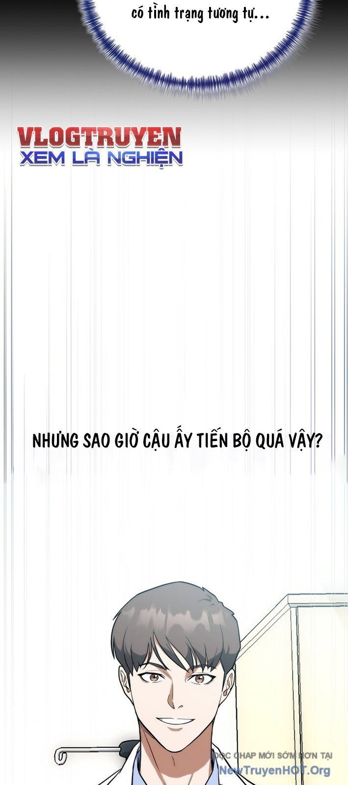 Thần Y Hoa Đà Tái Xuất Chapter 4 - 3