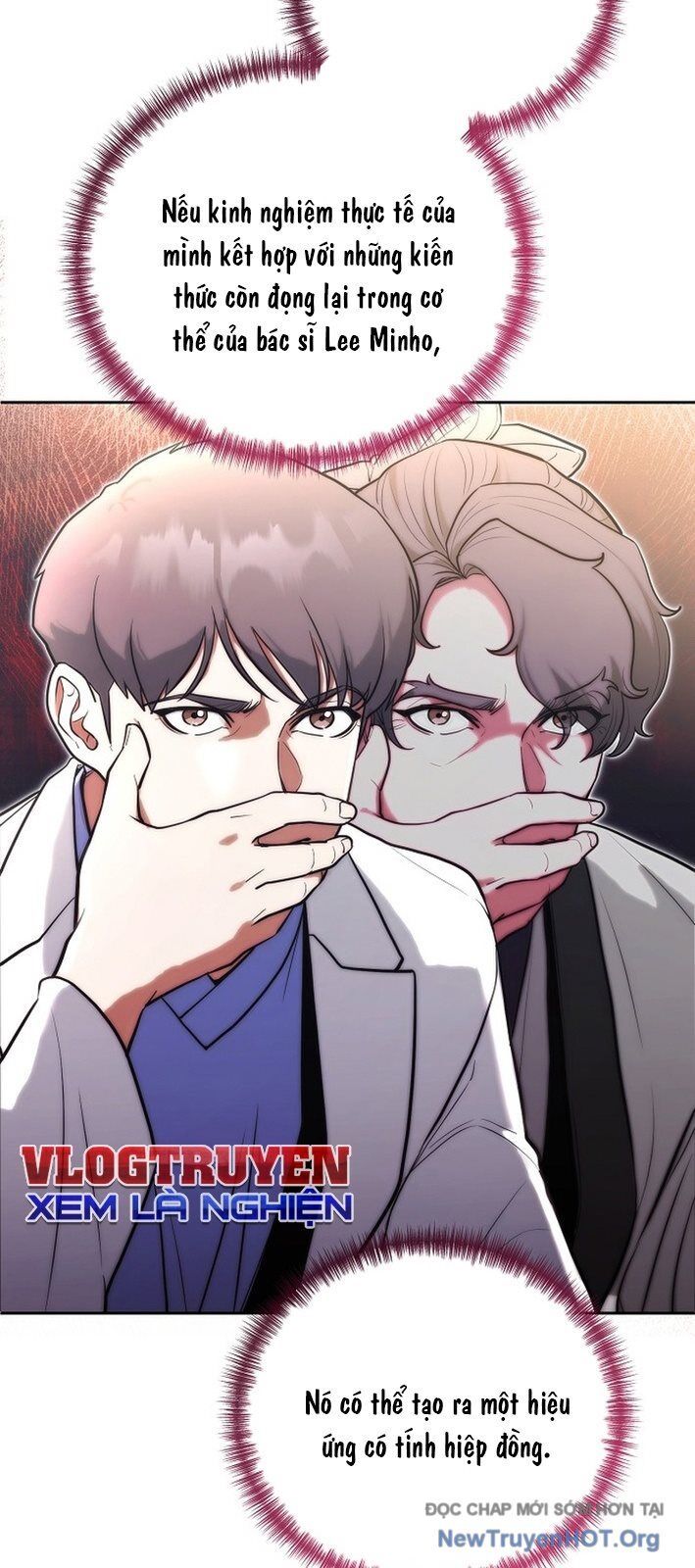 Thần Y Hoa Đà Tái Xuất Chapter 4 - 23