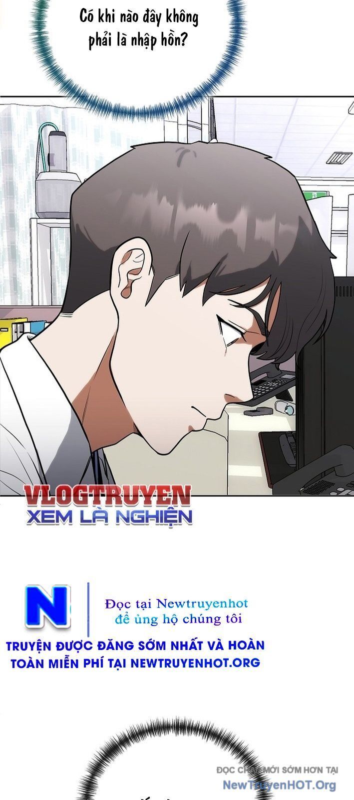 Thần Y Hoa Đà Tái Xuất Chapter 4 - 27