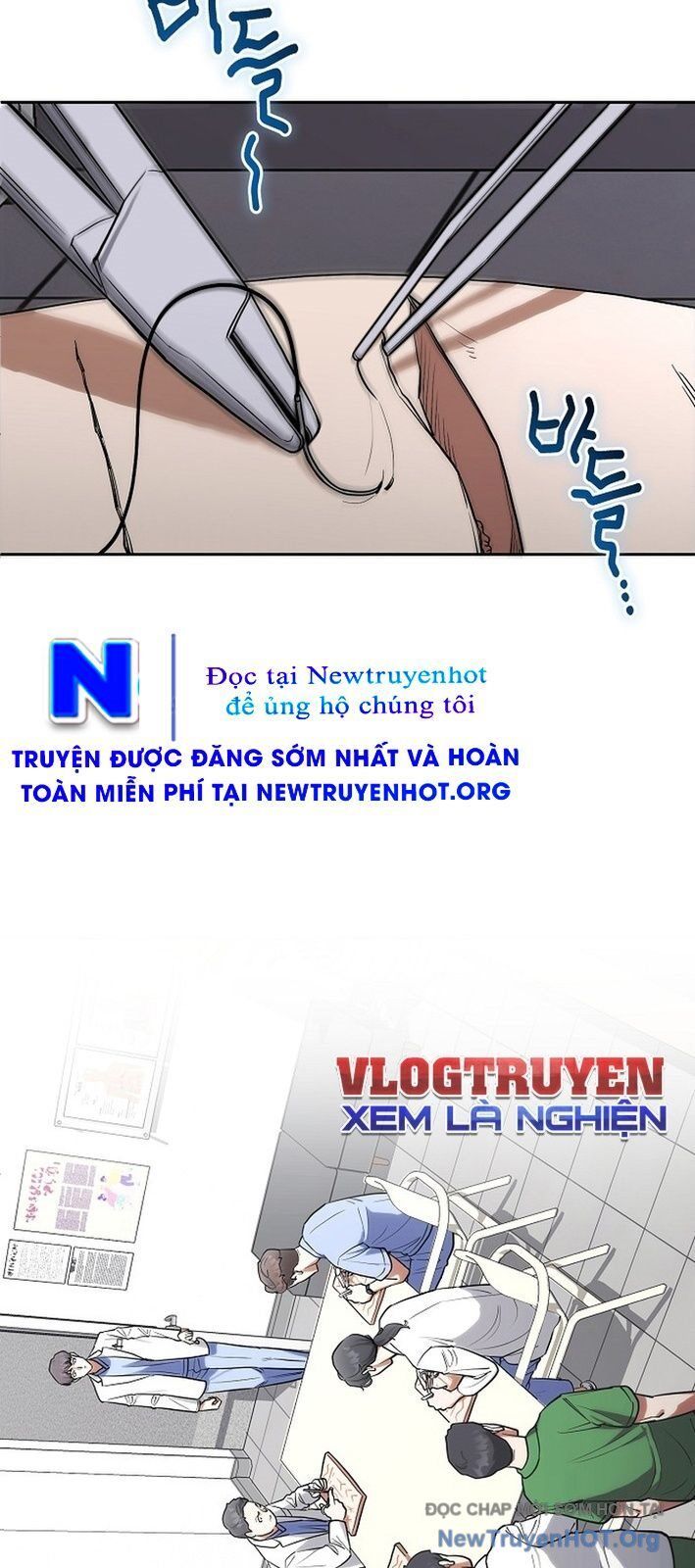 Thần Y Hoa Đà Tái Xuất Chapter 4 - 32