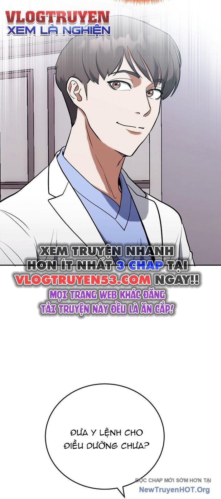 Thần Y Hoa Đà Tái Xuất Chapter 4 - 36