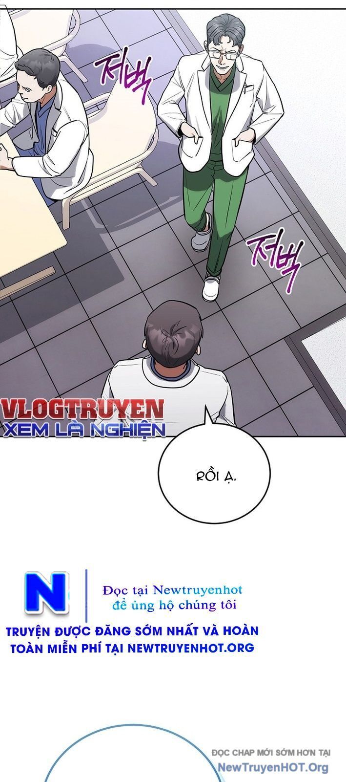 Thần Y Hoa Đà Tái Xuất Chapter 4 - 37