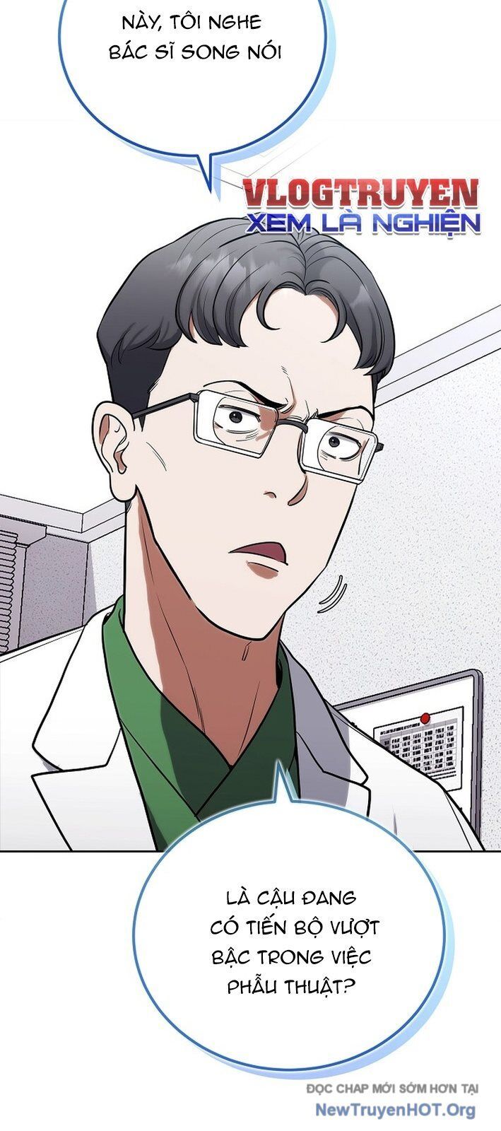 Thần Y Hoa Đà Tái Xuất Chapter 4 - 38