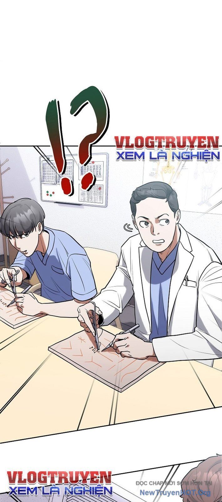 Thần Y Hoa Đà Tái Xuất Chapter 4 - 39