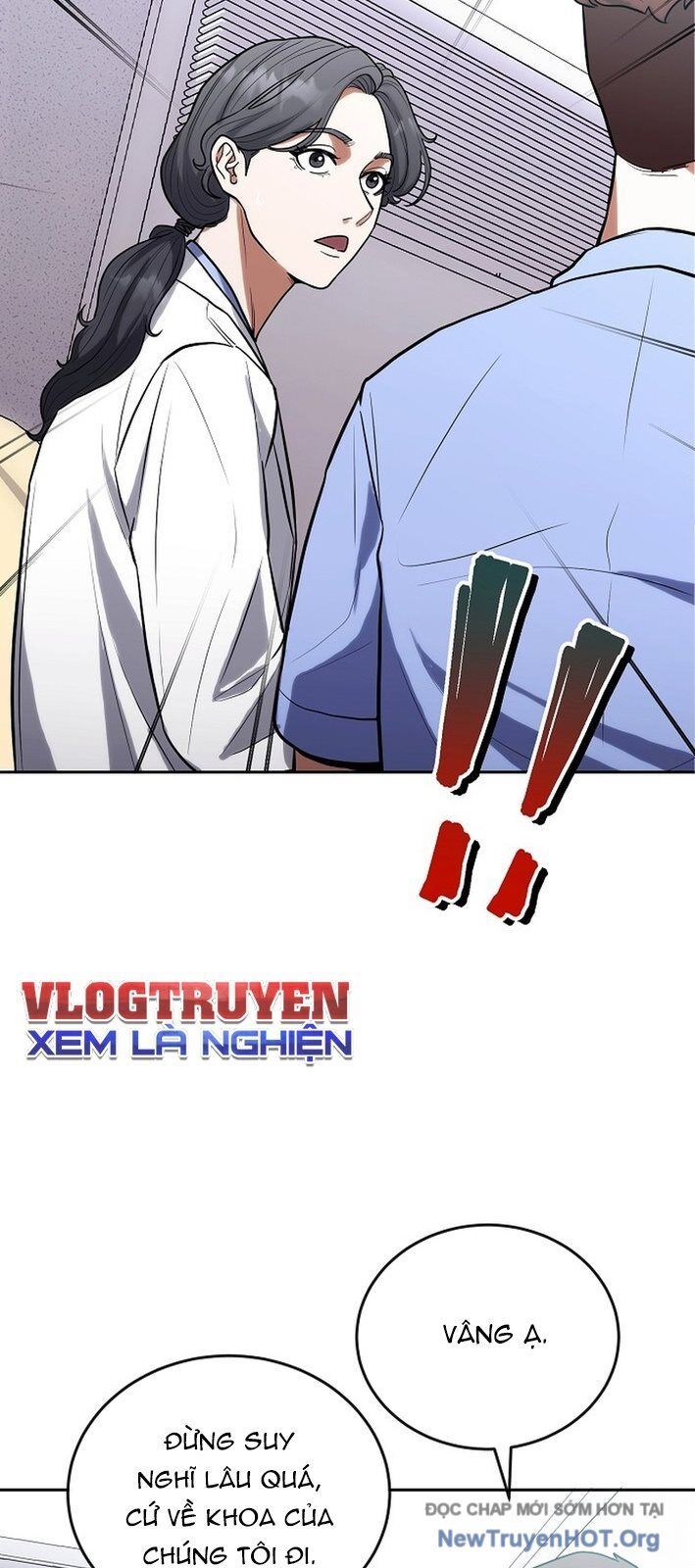 Thần Y Hoa Đà Tái Xuất Chapter 4 - 40