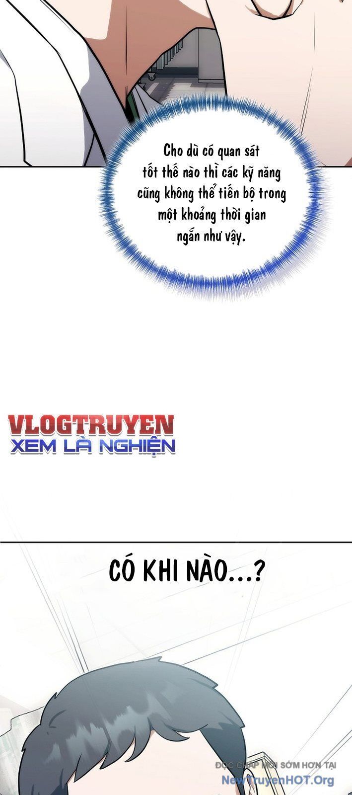 Thần Y Hoa Đà Tái Xuất Chapter 4 - 5