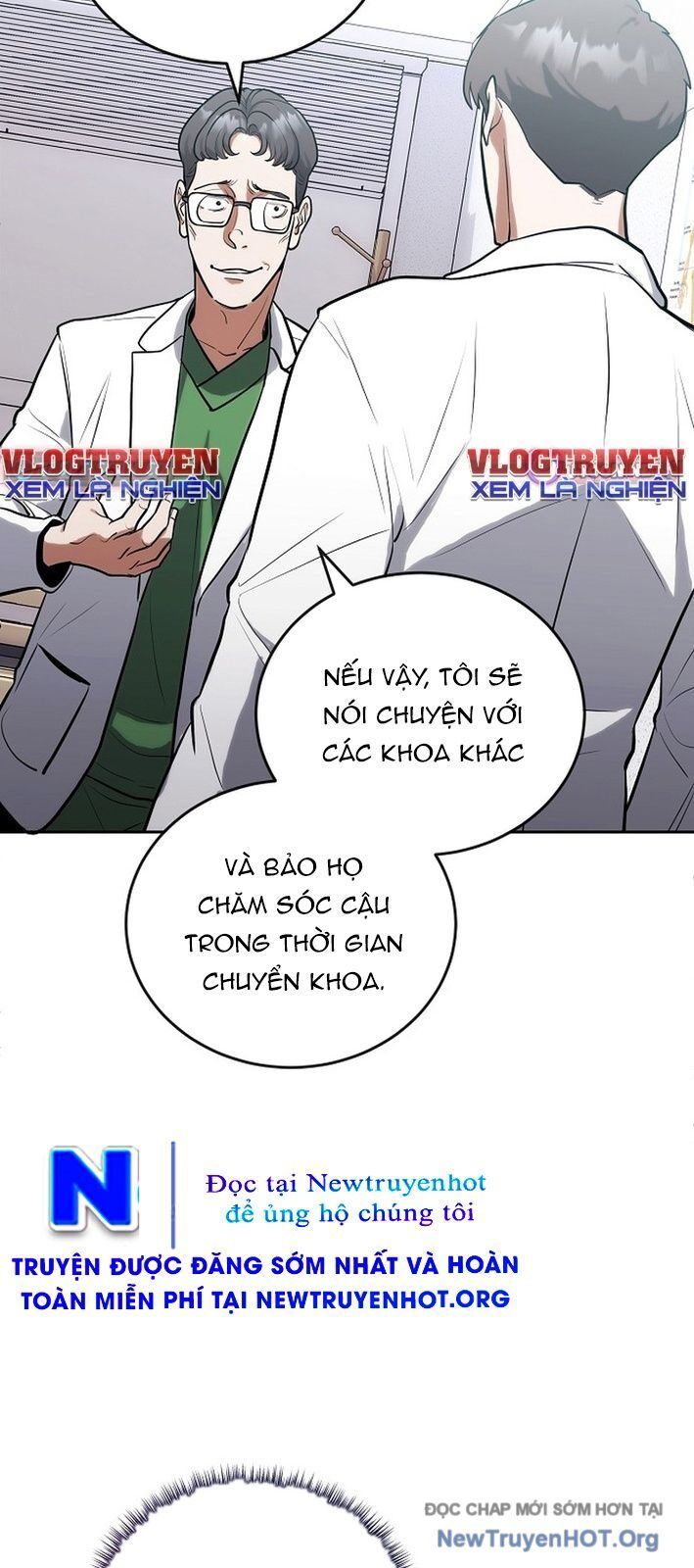 Thần Y Hoa Đà Tái Xuất Chapter 4 - 41