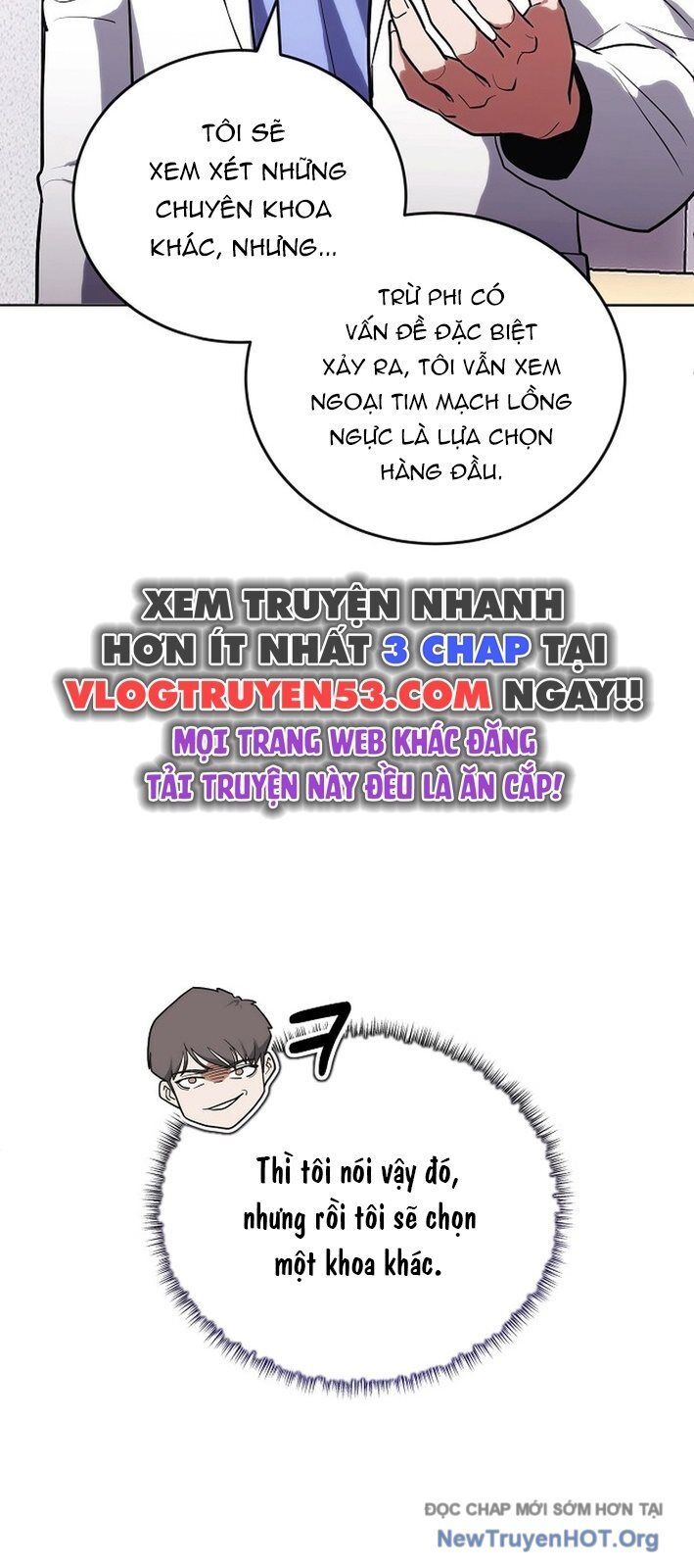 Thần Y Hoa Đà Tái Xuất Chapter 4 - 43