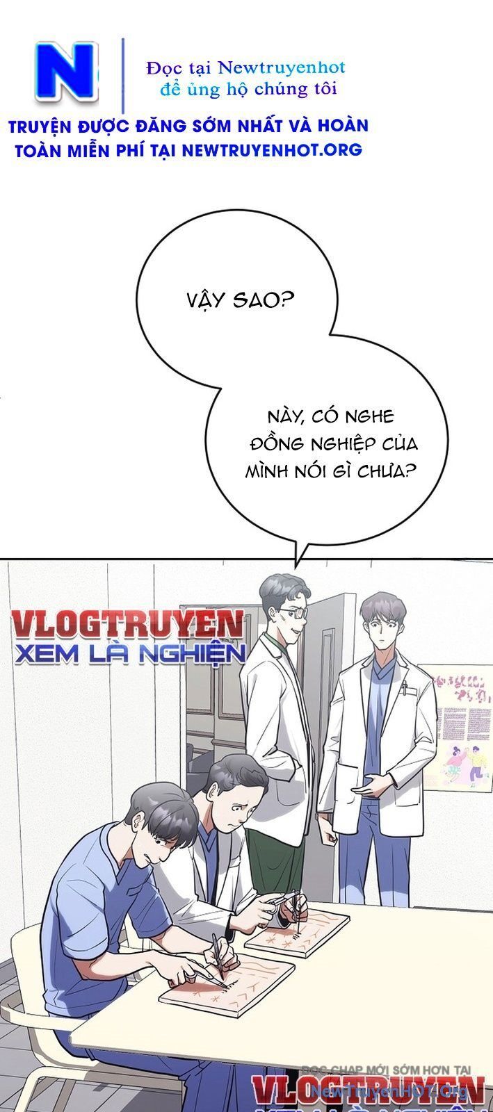 Thần Y Hoa Đà Tái Xuất Chapter 4 - 44