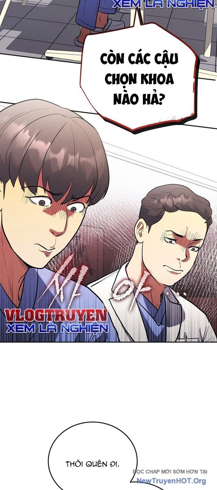 Thần Y Hoa Đà Tái Xuất Chapter 4 - 45