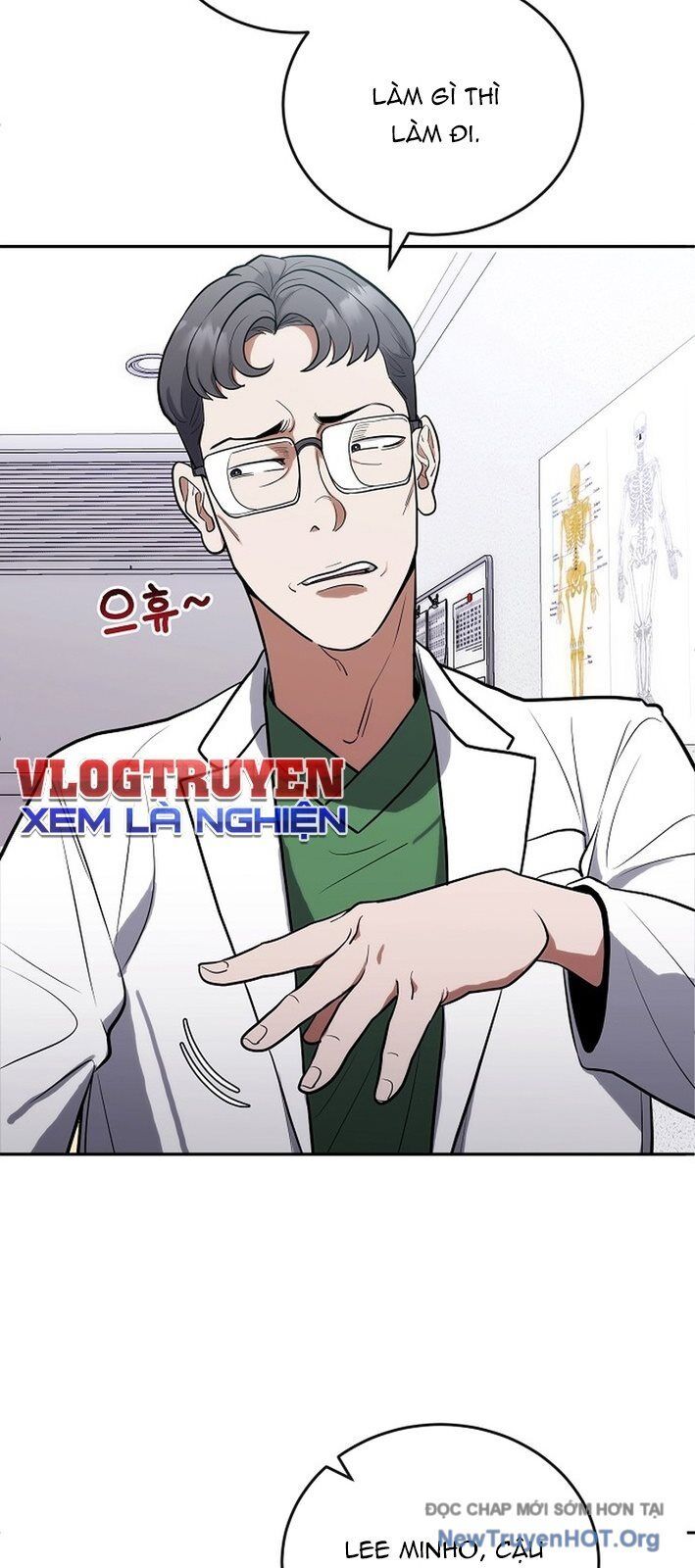 Thần Y Hoa Đà Tái Xuất Chapter 4 - 46