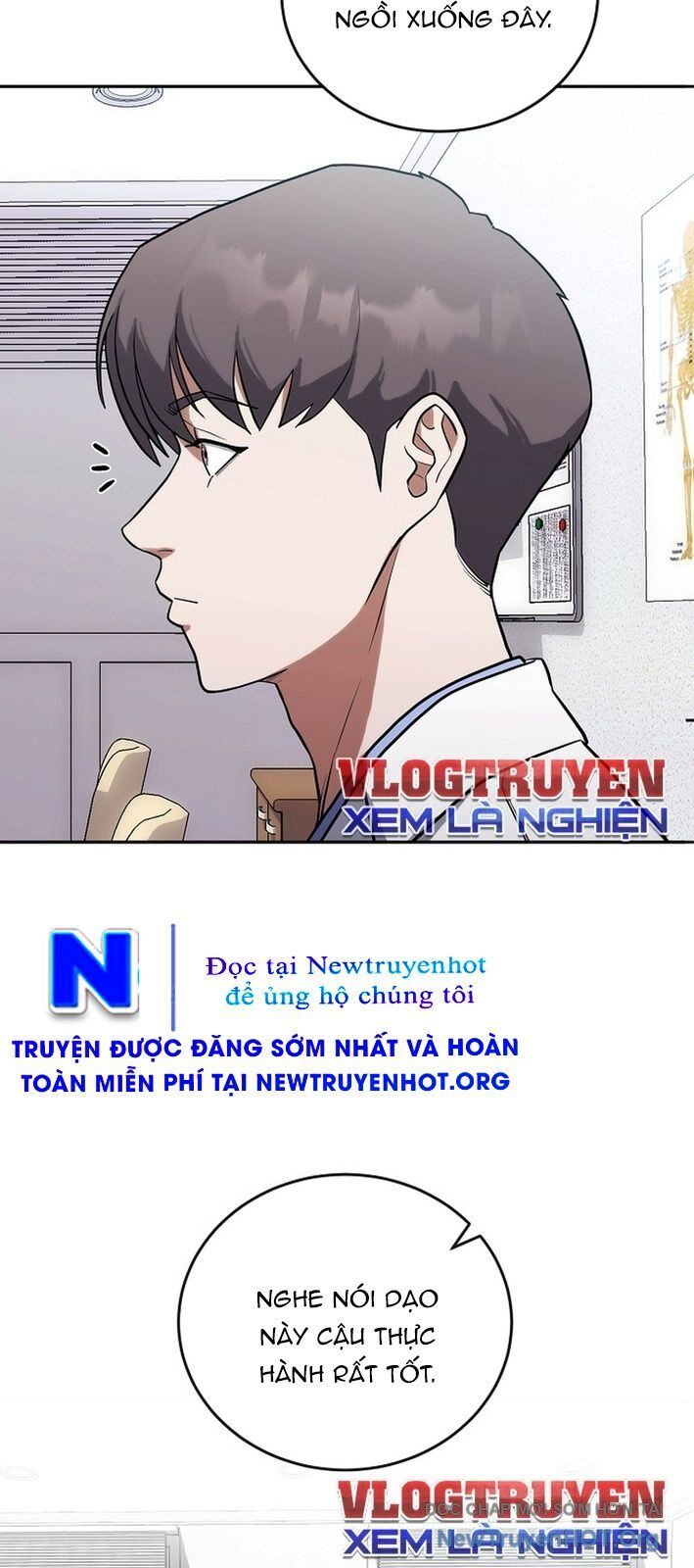 Thần Y Hoa Đà Tái Xuất Chapter 4 - 47