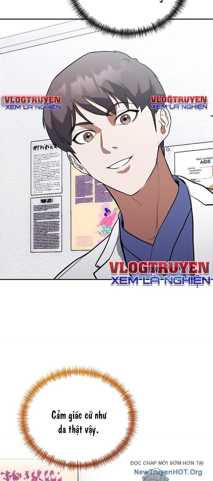 Thần Y Hoa Đà Tái Xuất Chapter 4 - 50