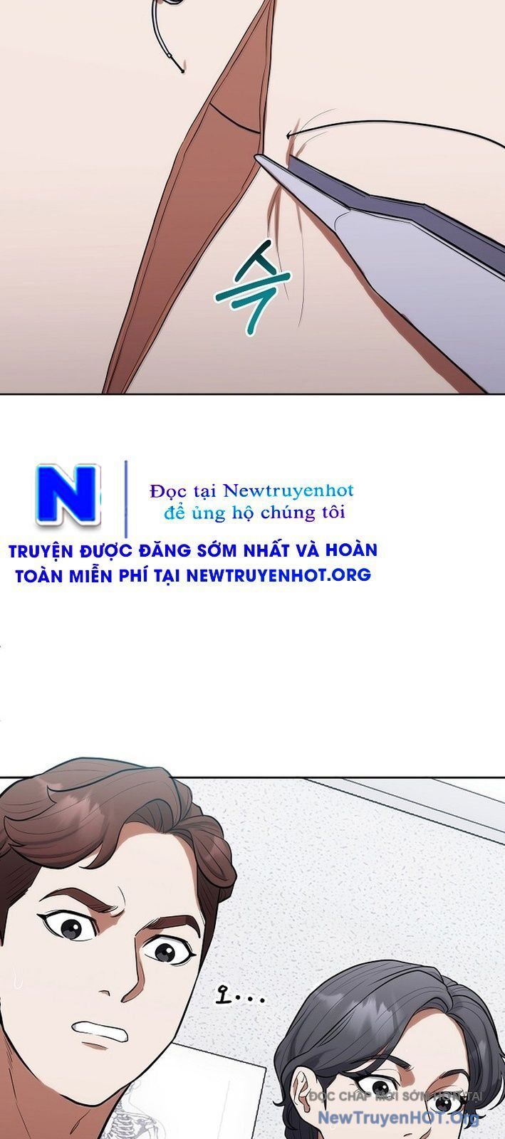 Thần Y Hoa Đà Tái Xuất Chapter 4 - 53