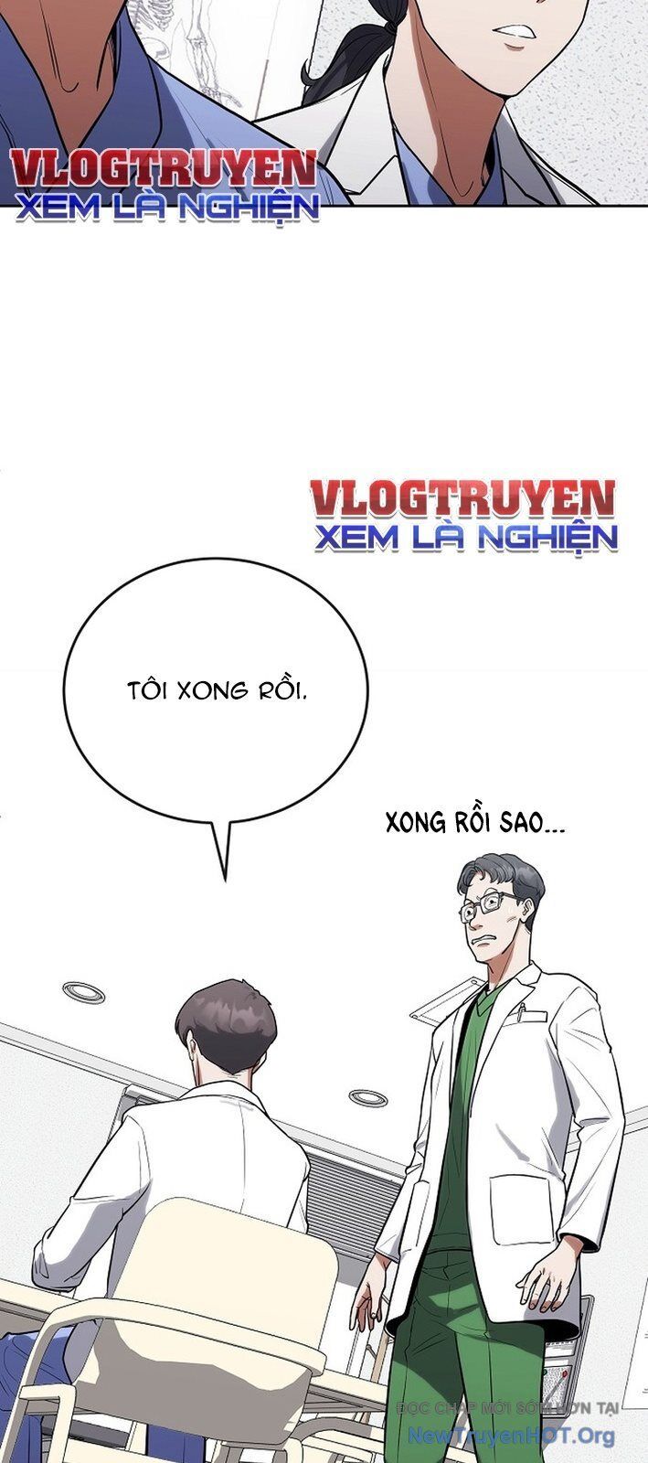 Thần Y Hoa Đà Tái Xuất Chapter 4 - 54