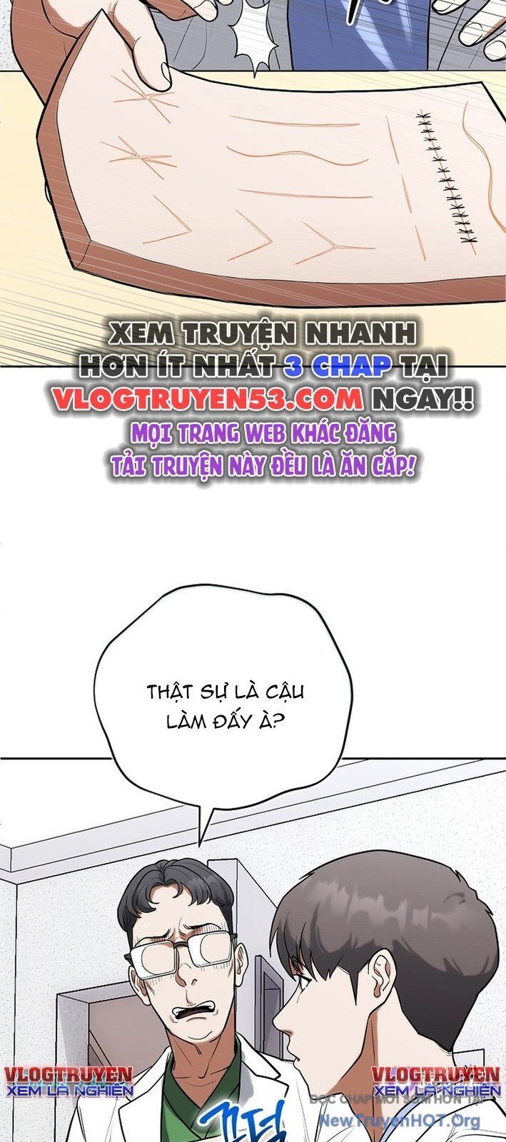 Thần Y Hoa Đà Tái Xuất Chapter 4 - 56