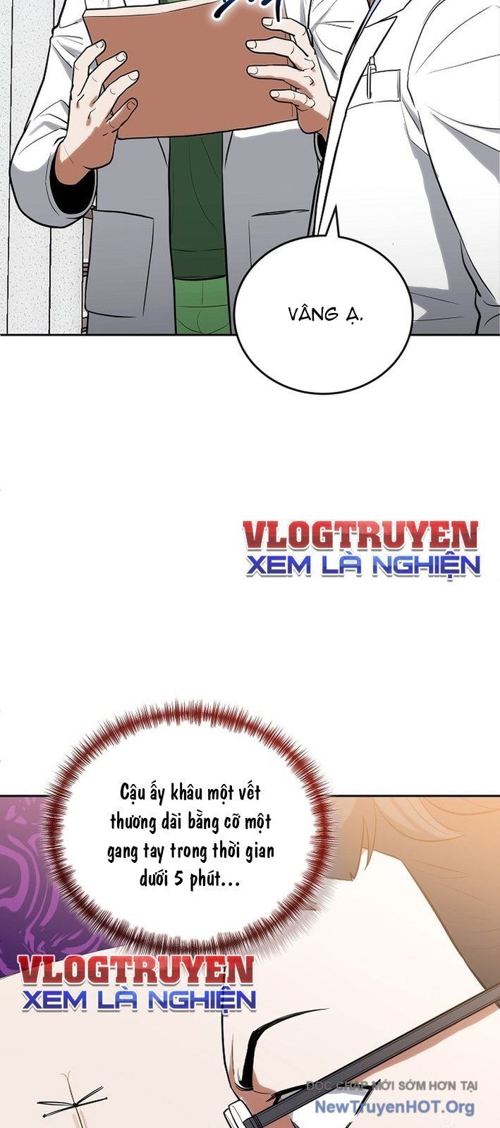 Thần Y Hoa Đà Tái Xuất Chapter 4 - 57