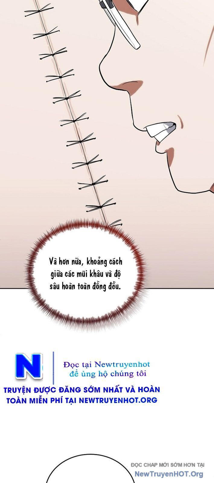 Thần Y Hoa Đà Tái Xuất Chapter 4 - 58