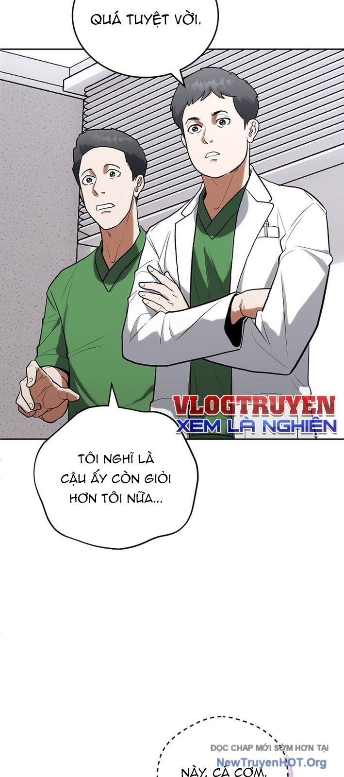 Thần Y Hoa Đà Tái Xuất Chapter 4 - 59