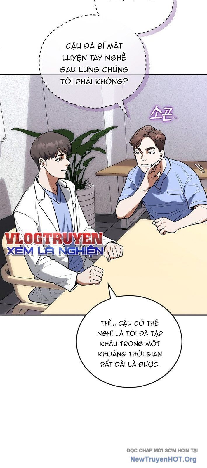 Thần Y Hoa Đà Tái Xuất Chapter 4 - 60