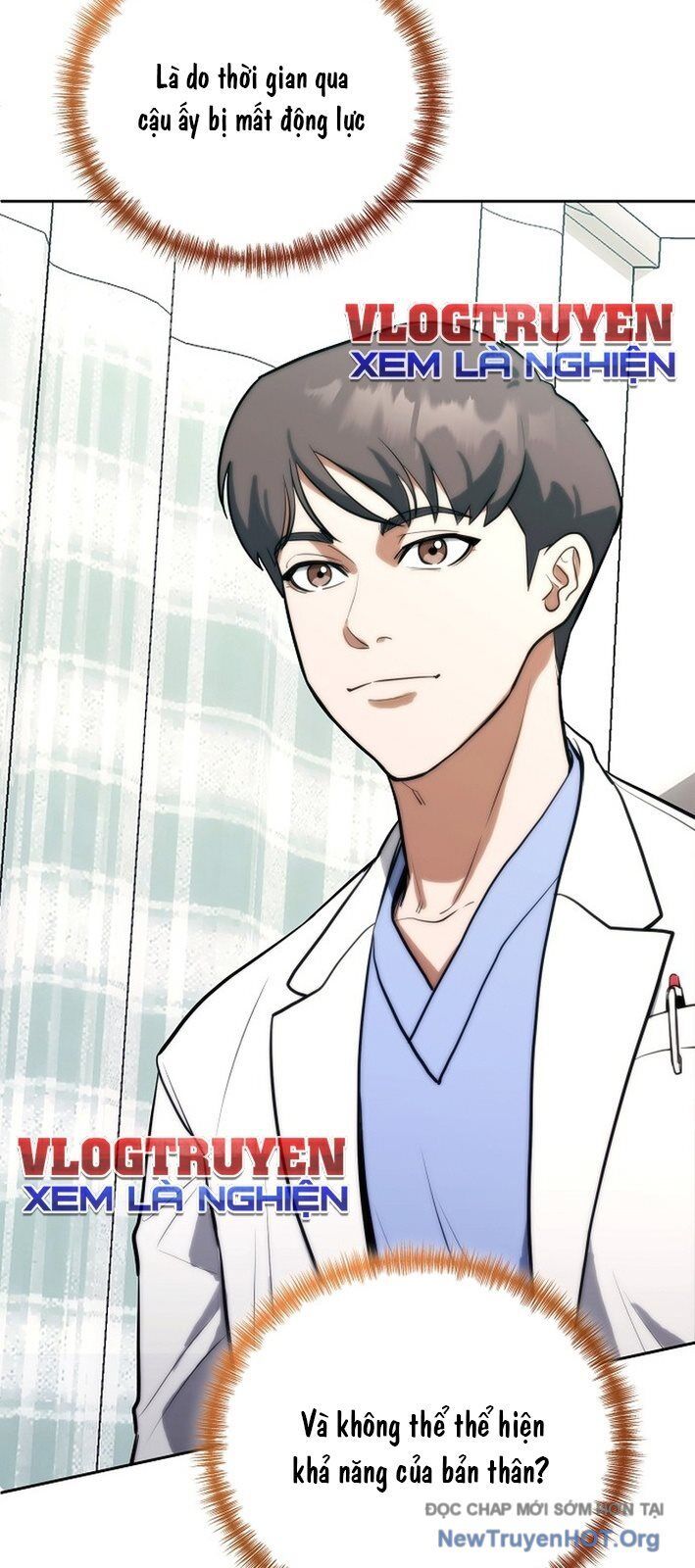 Thần Y Hoa Đà Tái Xuất Chapter 4 - 7