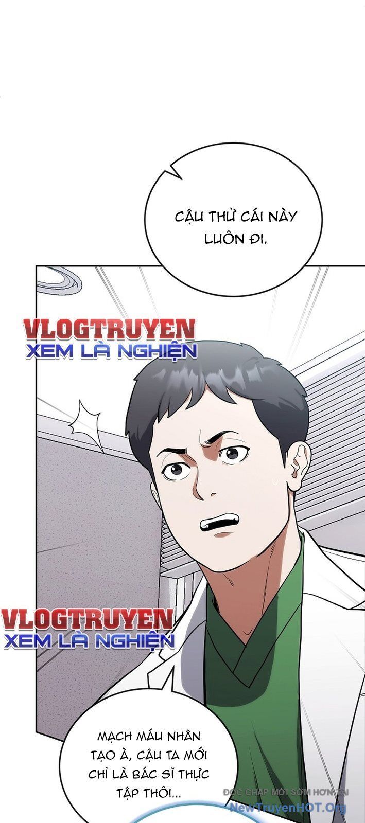 Thần Y Hoa Đà Tái Xuất Chapter 4 - 63