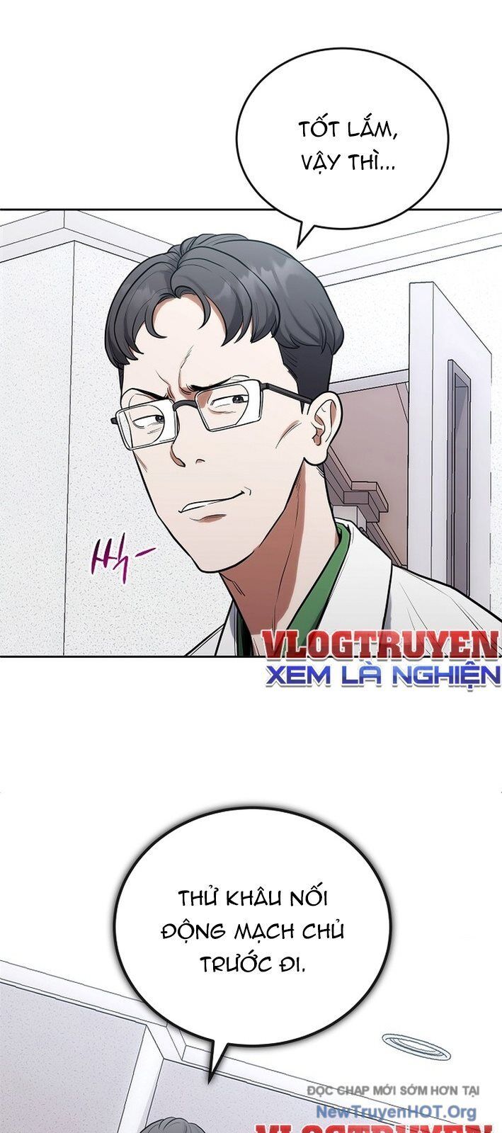 Thần Y Hoa Đà Tái Xuất Chapter 4 - 65