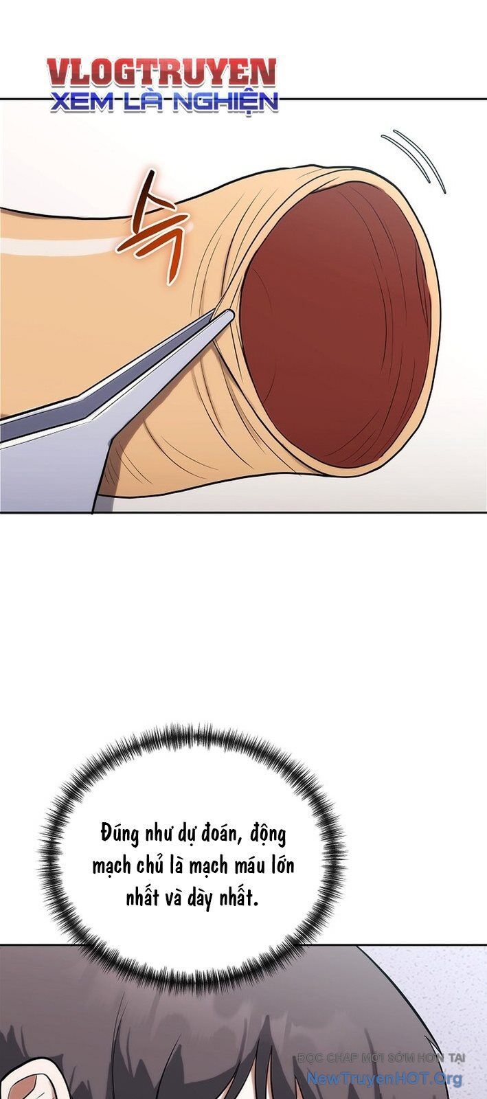 Thần Y Hoa Đà Tái Xuất Chapter 4 - 67