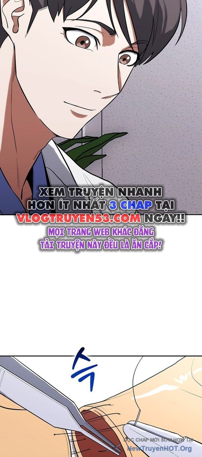 Thần Y Hoa Đà Tái Xuất Chapter 4 - 68