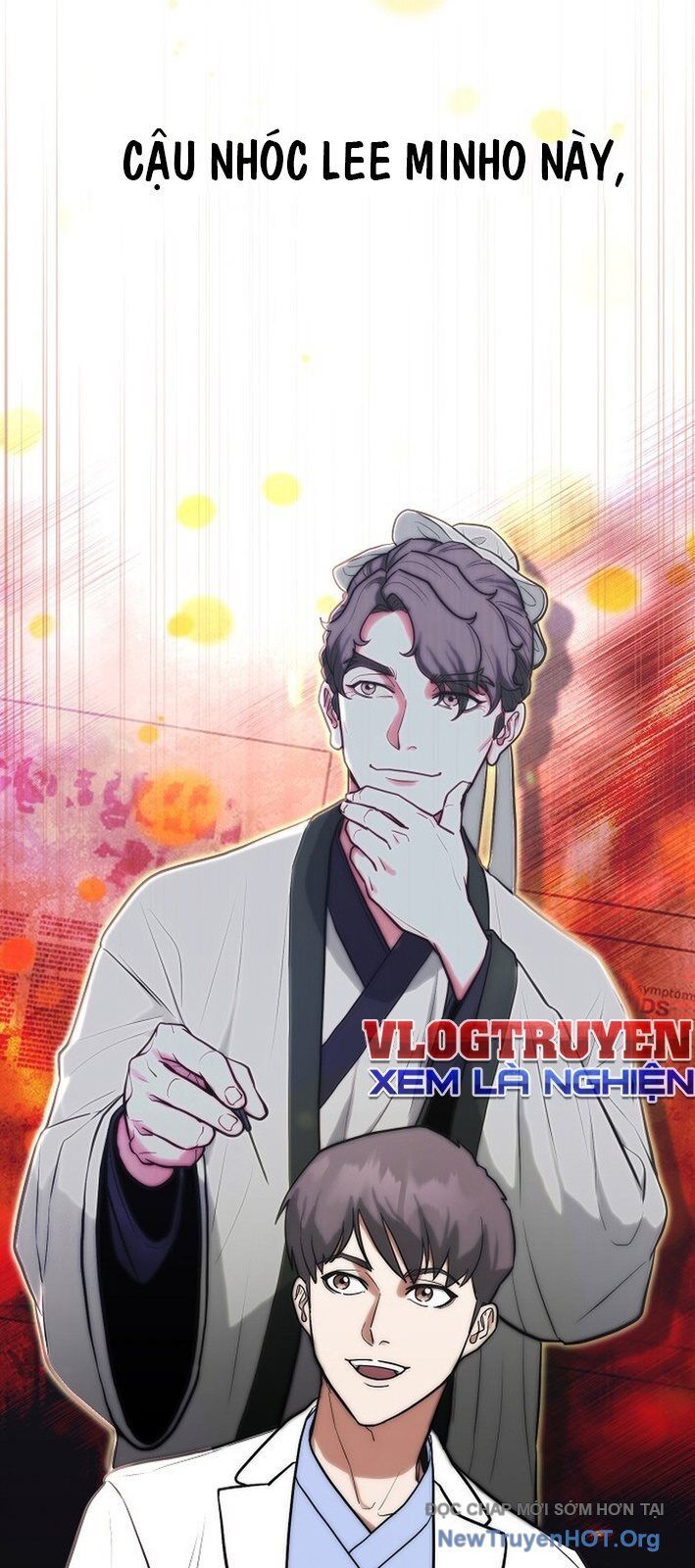 Thần Y Hoa Đà Tái Xuất Chapter 4 - 74