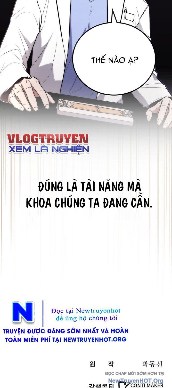 Thần Y Hoa Đà Tái Xuất Chapter 4 - 75