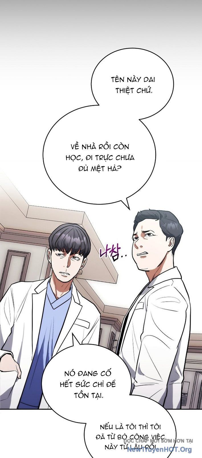 Thần Y Hoa Đà Tái Xuất Chapter 5 - 11