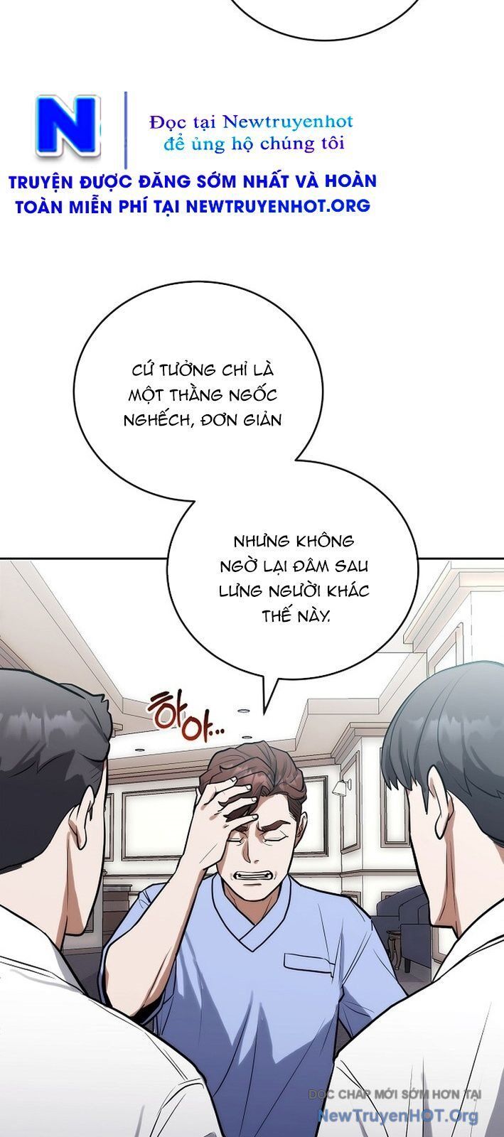 Thần Y Hoa Đà Tái Xuất Chapter 5 - 12