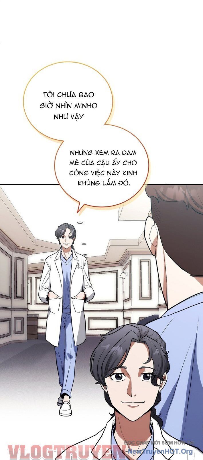 Thần Y Hoa Đà Tái Xuất Chapter 5 - 14