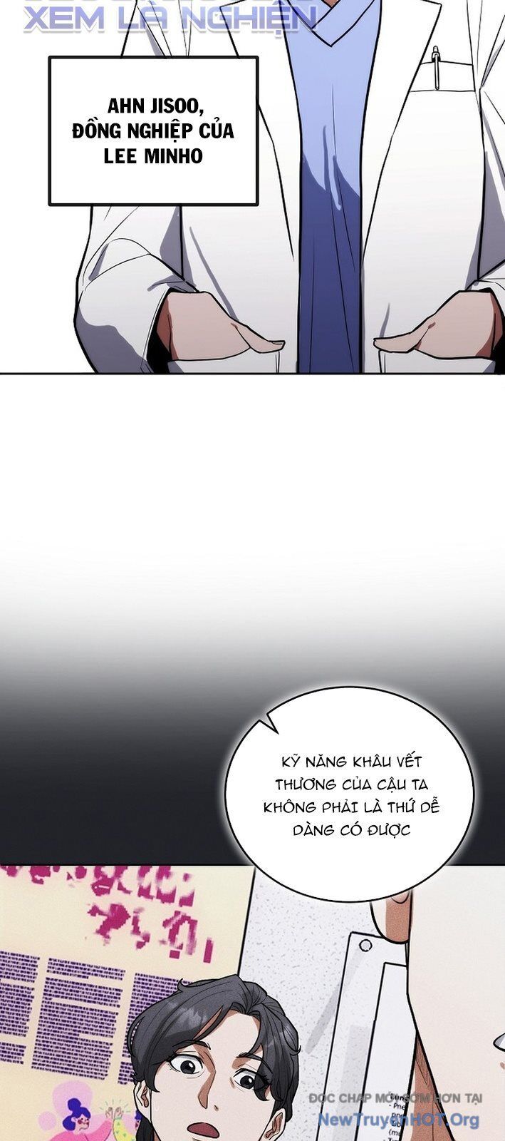 Thần Y Hoa Đà Tái Xuất Chapter 5 - 15