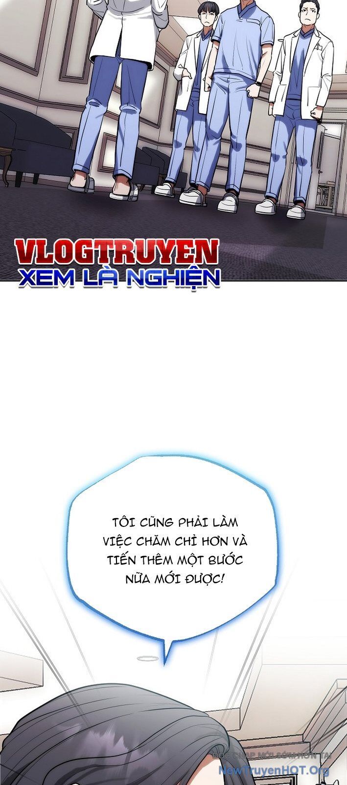 Thần Y Hoa Đà Tái Xuất Chapter 5 - 18