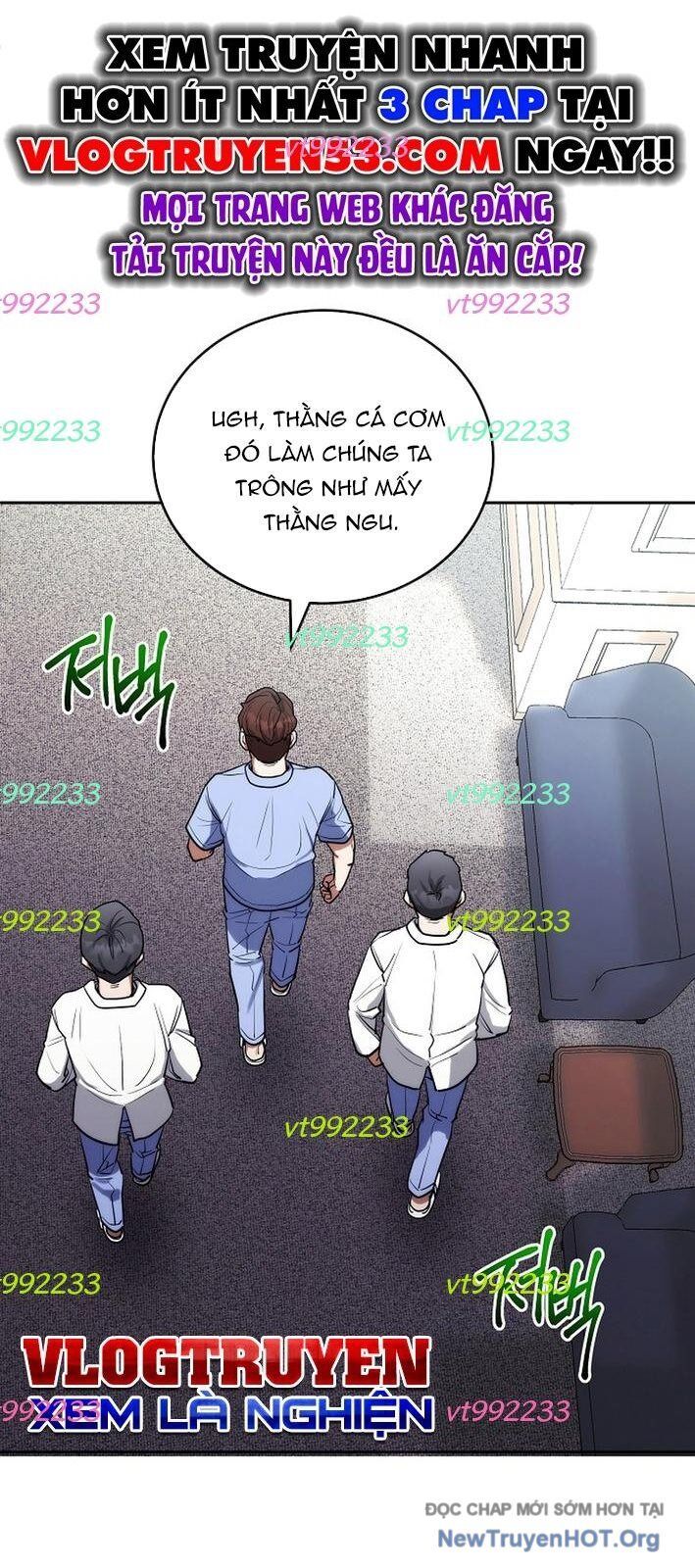 Thần Y Hoa Đà Tái Xuất Chapter 5 - 3