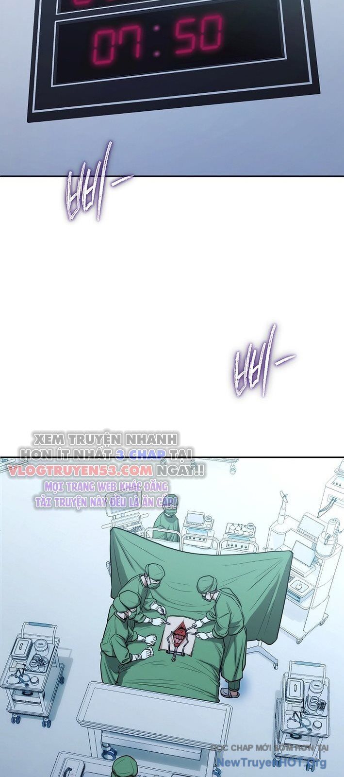 Thần Y Hoa Đà Tái Xuất Chapter 5 - 22