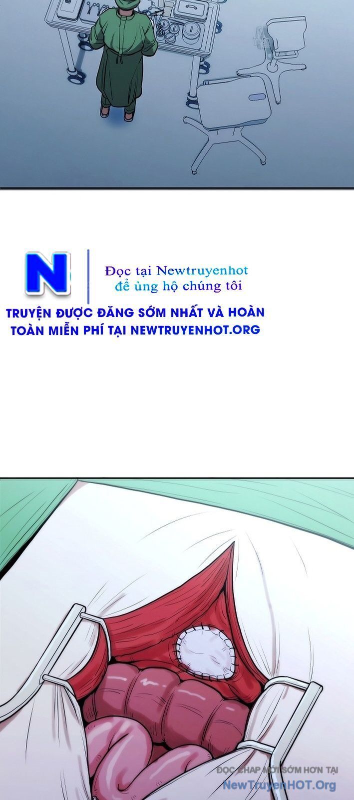 Thần Y Hoa Đà Tái Xuất Chapter 5 - 23