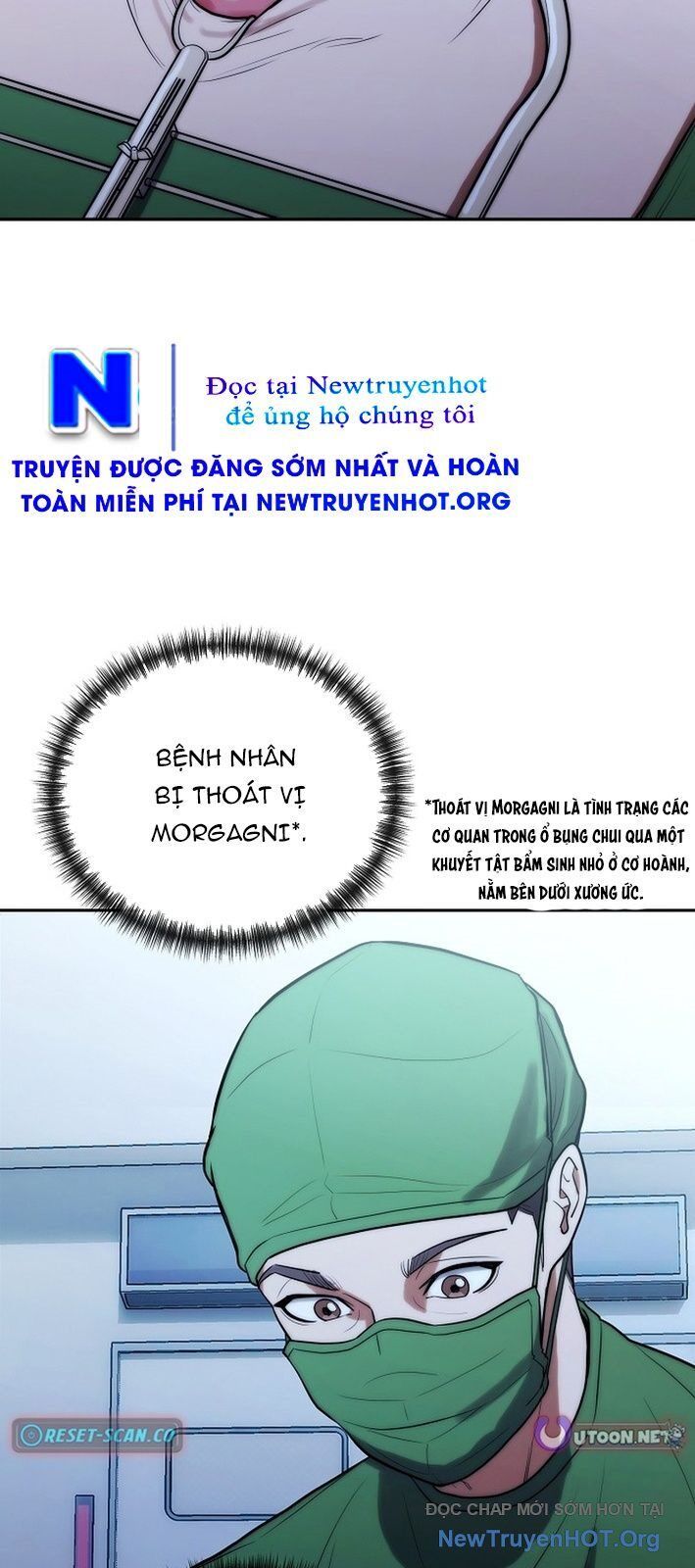 Thần Y Hoa Đà Tái Xuất Chapter 5 - 24